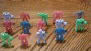 Plastic Dance