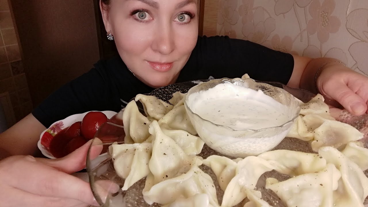 МУКБАНГ/ХИНКАЛИ КАВКАЗСКИЕ🔥/СУДАКОВА& ВАЛЕРЬЕВНА: ВЫСОКИЕ ОТНОШЕНИЯ‼️ ...