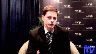 Dr. Rini on the Axitinib and Sorafenib Trial Hazard Ratio