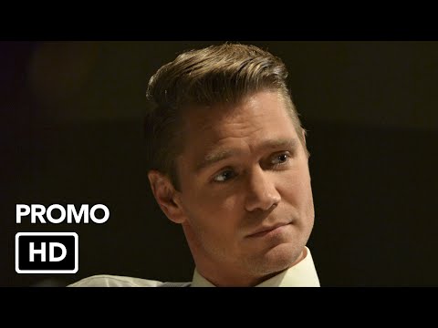 Agent Carter Season 2 Promo "ShaBoom" (HD)