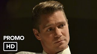 Agent Carter Season 2 Promo Shaboom Hd