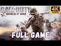 Call of Duty 5 World at War Full Game Walkthrough 