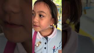 First day of 2026-2027 School Year #happy #life #update #schoollife #school