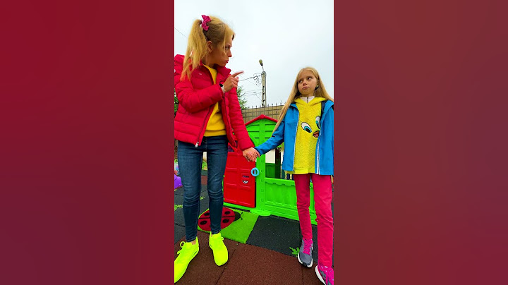 👍🏻 Ești prea mare! 🤩 Who is more fun at the amusement park 🎠 #shorts