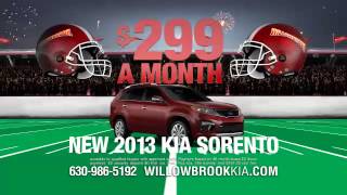 Are You Ready To Save On A New Kia