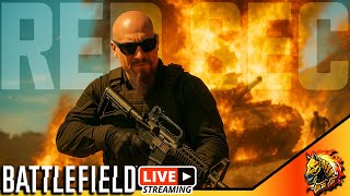 Download Lagu 🔴Battlefield REDSEC Live M\u0026K Gameplay: When To Use Carbines in REDSEC MP3