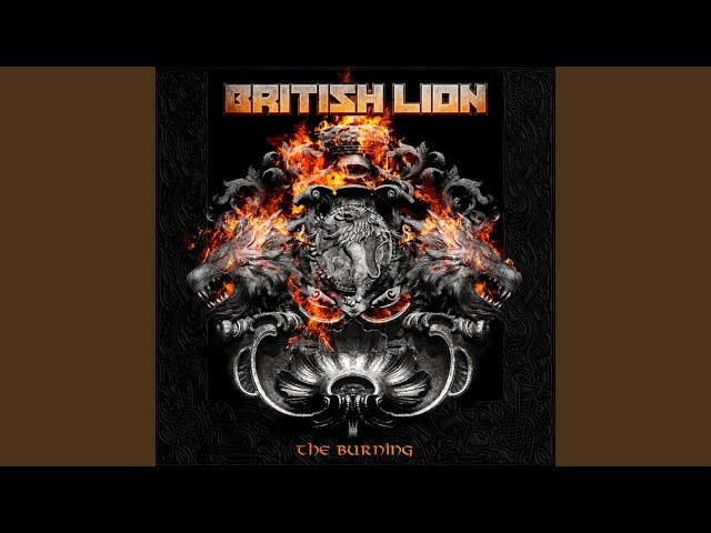 British Lions - Father Lucifer