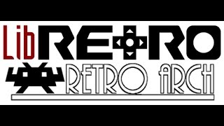 Retroarch Retroarch logo