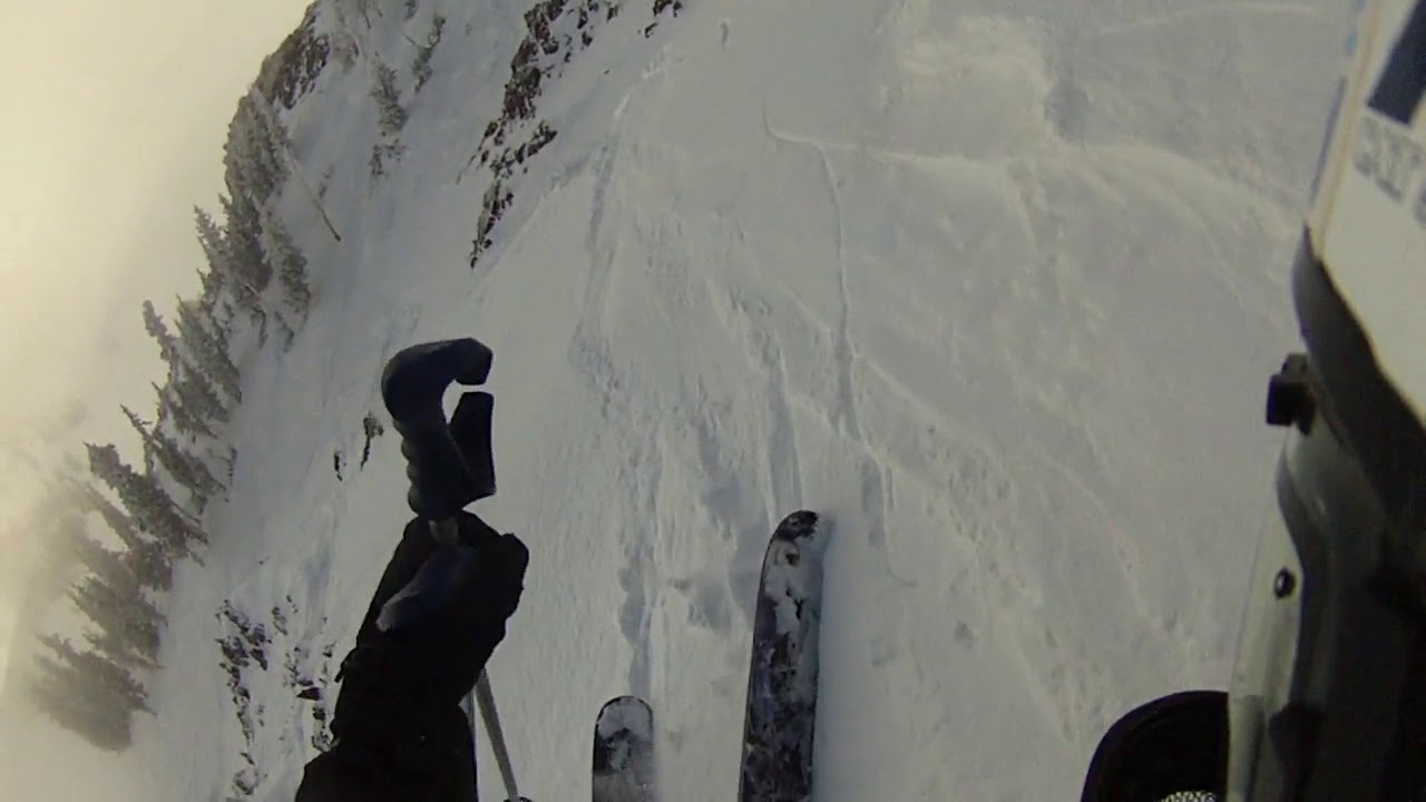 Snowbird Great Scott YouTube