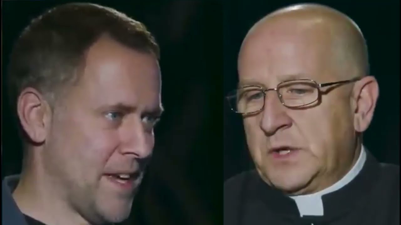 (YTP) Fr Ripperger is such a Chad