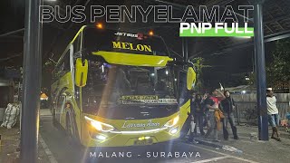Stuck Without a Bus at Arjosari Terminal, Malang😱