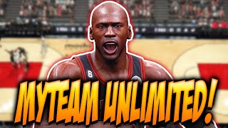 NEW SET ANNOUNCED TOMORROW! MYTEAM UNLIMITED TODAY! RAGE FOR EVERYONE!