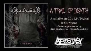 Overtorture - A Trail of Death