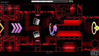 (Extreme demon) Devil Vortex 41~67% (NO CBF)