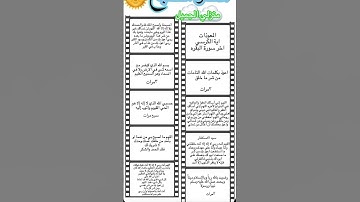 #اكسبلور #الرقية_الشرعية #دعاء_مستجاب #دعاء #الاستقامة #محمد_المقيط اذكار الصباح