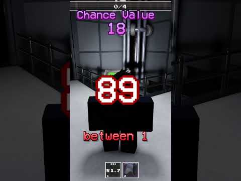 The Impossible Depth Spelunking Challenge #depthspelunking  #challenge #roblox #christfm #impossible
