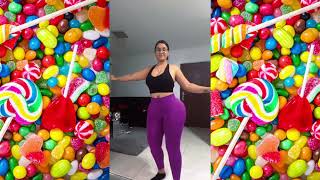 The Best Brazilian Mom Dance Part 2