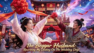 Reborn on My Wedding, I Married a Beggar and Made Him General#260429thB2