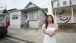 Triplex for sale in Wildwood NJ