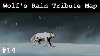 Wolf's Rain Tribute ||| Part 14