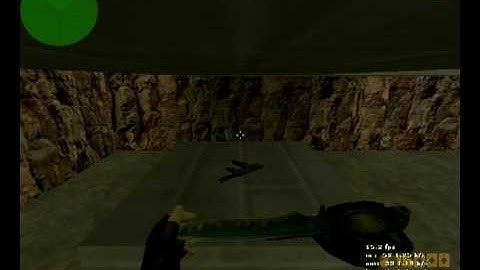 CS Deathrun Nightmare