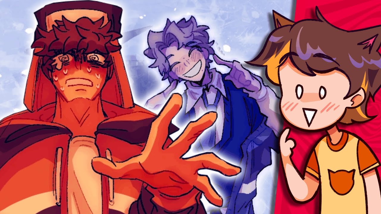 Nino Finally Plays Cold Front