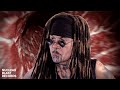 MINISTRY - B.D.E (OFFICIAL LYRIC VIDEO)