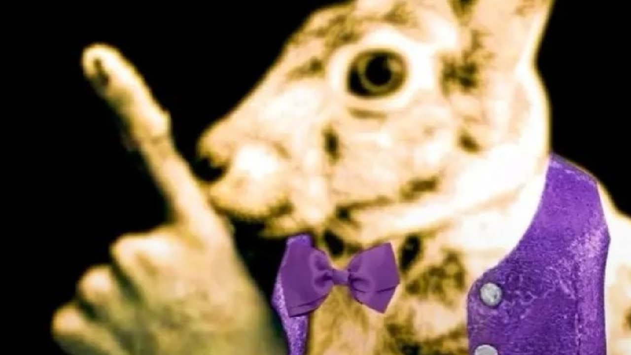 Creepypastas + loquendo = perfección