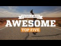 Best Gymnastics & Acrobatics: TOP FIVE PEOPLE ARE AWESOME Mp3 Song