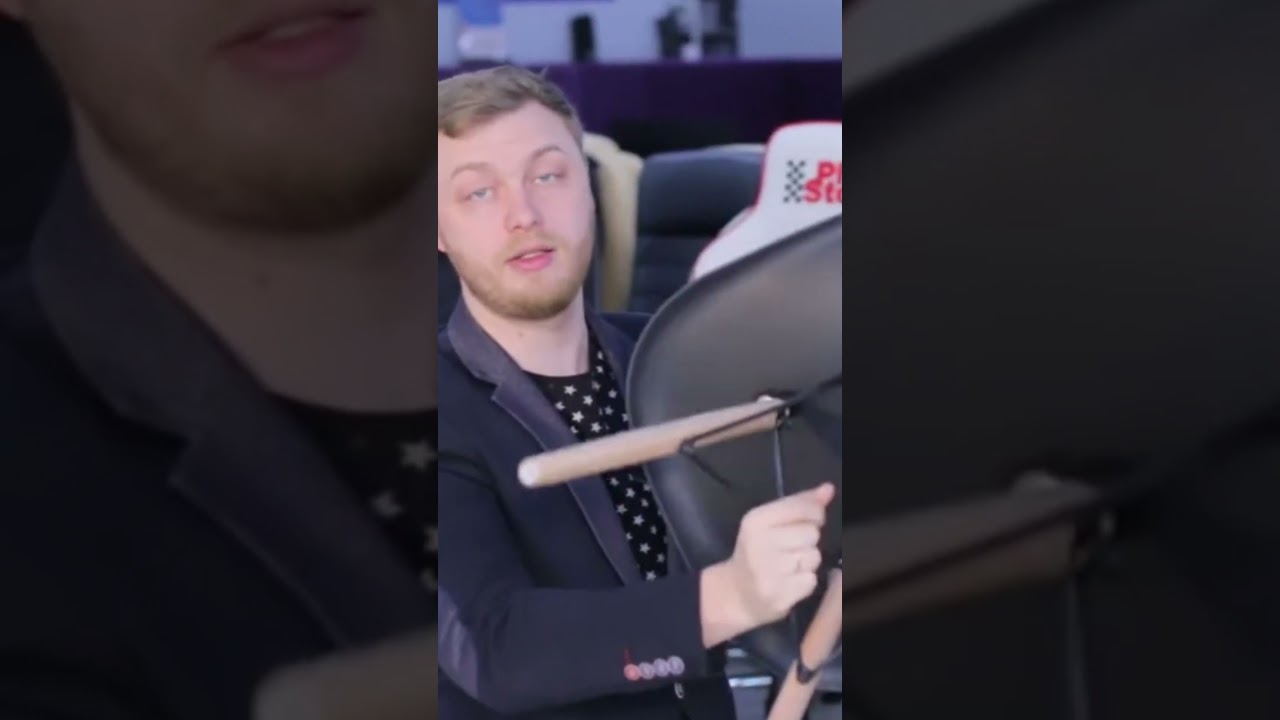 Обзор офисного стула Cindy (Eames)