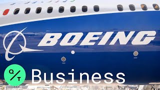 Boeing Cuts 16,000 Jobs In Plans To Survive Coronavirus Crisis