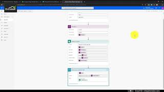 Forms Pro Tutorial : Create Personalized survey and Create an invitation  Part 2