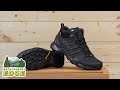adidas Outdoor Men's Terrex Swift R2 Mid GTX Hiking Boot