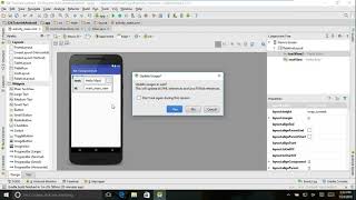 Android App Development For Beginners Part 6