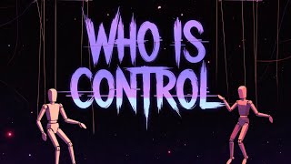 Who Is Control - Taze