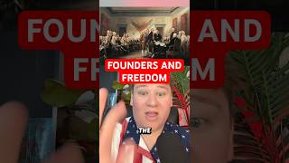 FOUNDING FATHERS AND INDIVIDUAL LIBERTY #history #historical #usa #historyfacts #america #news