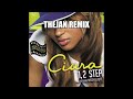 Ciara - 1, 2 Step ft. Missy Elliott (TheJan Remix)