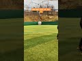 HOW did this go in? 😳 🗑#Shorts