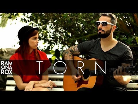 Torn – Natalie Imbruglia | Ramona Rox (Cover Acústico)