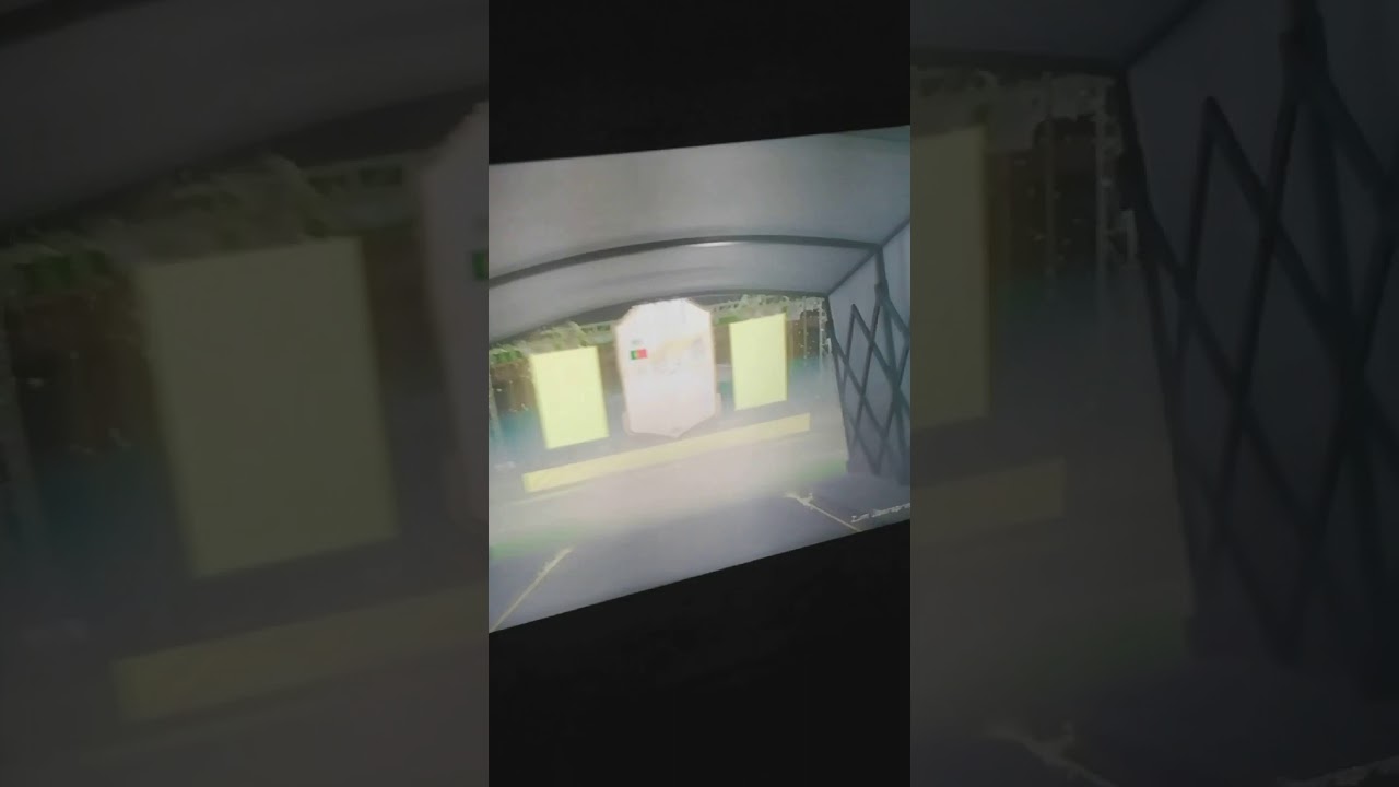 FIFA21 BASIC-ICON-PACK EUSEBIO 😍😍😍 89GER 🇵🇹