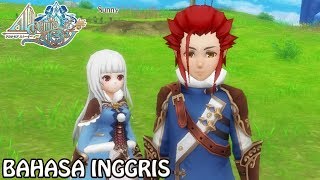 Waaah Bahasa Inggris! - Alchemia Story (Android) screenshot 4
