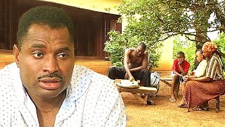 The Illegal Brothers- A Nigerian Movie