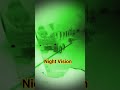 #Night Vision