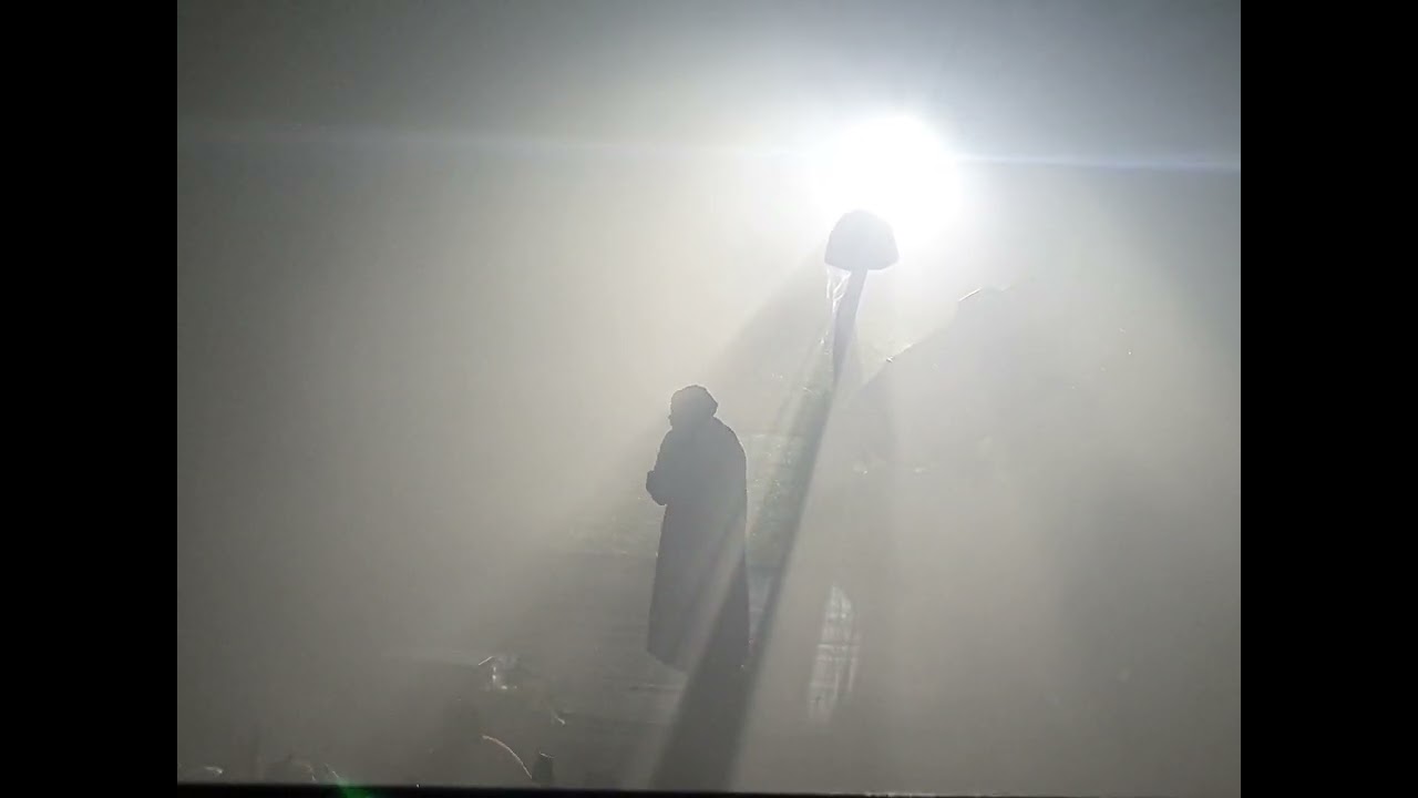 YUNG LEAN - AGONY @ O2 Academy Brixton (14/11/22)