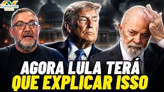 Operation exposes terrifying connection and puts the Lula administration on the spot!