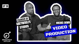 EP 19 - A Beginner's Guide to VIDEO PRODUCTION in 2026 #videoproduction #videoediting #videography