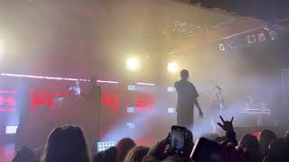 Chase Atlantic - Into It (Live in Seattle)