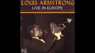Louis Armstrong - Can Anyone Explain