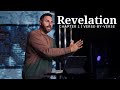 Revelation 1  versebyverse  pastor jackson lahmeyer