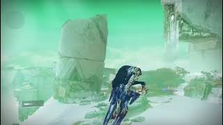 Reverse slipstream